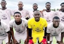 Federation Cup: Sokoto United knock out holders Kwara Utd