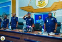 Civilian Harm Mitigation Enhances Precision, Accountability, Mission Success — Air Chief