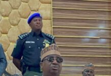 Kebbi governor to review primary school teachers salary