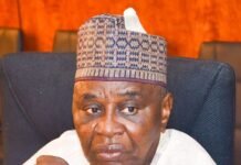 BREAKING: Buni appoints Ibn Mahmud as new emir of Ngazargamu