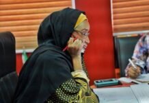 Court declines Sadiya Farouq’s request to quash arrest warrant