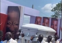 Obi Cubana, Ini Edo, others in Abia for Alexx Ekubo’s burial