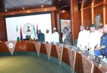 NEC Approves Over ₦83bn For Flood Mitigation