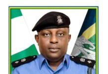 IGP Appoints New Force Public Relations Officer
