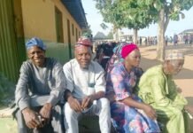BVAS glitches stall elderly voters in Ekiti poll