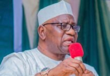 Mustapha Inuwa, Katsina leading opposition figure set to join Jonathan’s campaign