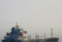 Again, Iran closes Strait of Hormuz over Israeli attacks on Lebanon