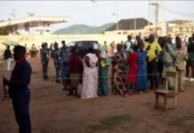 Ekiti election orderly but marred by delays, technology glitches — KDI