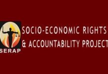SERAP moves to recover N110bn from lawmakers