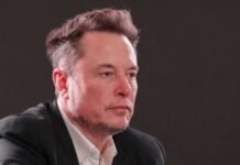 Elon Musk loses $350bn in one week as SpaceX stock declines