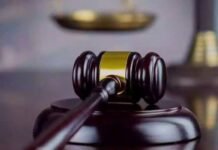 Suspect blames Tinubu for crime while pleading for leniency in court