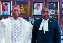 Yusuf establishes special task force to tackle drug abuse in Kano