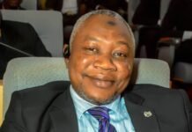 New Sokoto NBA Chairman Pledges to Strengthen Access to Justice
