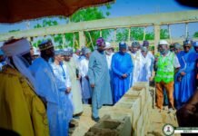 Sokoto Governor orders speedy completion of road, market projects