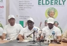 Group target 24 million votes for Tinubu in 2027