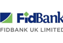 FidBank to provide capital to help Nigerians, businesses acquire properties in UK