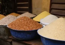 Garri, beans prices crash as good inflation eases