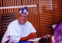 June 12: Atiku part of decision on rotational presidency -Akume reveals