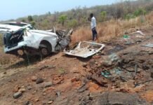 IED Explosion Kills One, Injures Seven in Zamfara