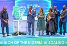 FG launches AI scaling hub with $7.5m Gates Foundation support