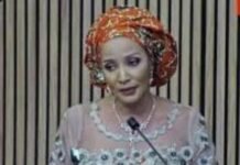 FG says Nigerians in South Africa willing to return before June 30