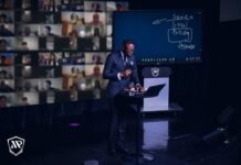 How Miz Mzwakhe Tancredi is Rewriting the Rules of African Success