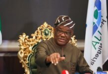 Rural roads, water projects reducing FCT insecurity – Wike