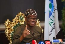 Primary elections crises expose opposition failures – Wike