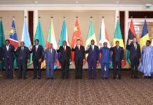 Xi Jinping: Promoting China, Africa relations through People-To-People Exchanges