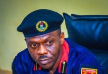 NSCDC faults police findings, links attacks to foreign interests