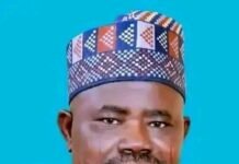 Gov Kefas Condoles NUJ, Family Over Ben Adaji’s Death