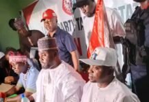 2027: Taraba Future Cannot Rest With Career Politicians – LP candidate
