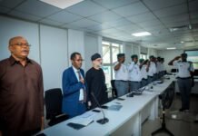 Customs, World Bank Group Strengthen Post Clearance Audit Capacity