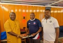 AHF urges Benue Assembly to boost health budget, launches twice-yearly HIV prevention shot