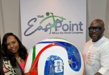 FIFA 2026: East Point Targets Global Visitors, Tourism Windfall