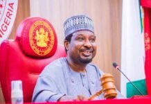 Senate Advances Barau’s Digital Assets Bill, Seeks Revival of Textile Industry