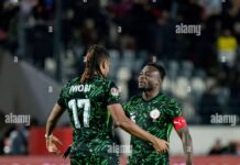 Iwobi, Simon Don’t get respect they deserve in Super Eagles – Rohr