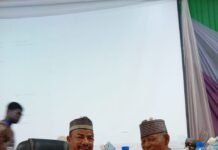 Danfodiyo Varsity Set to upgrade Mass Comm Dept to Faculty