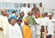 State Police Showdown: Reps Set for Crucial Vote Thursday as insecurity Worsen