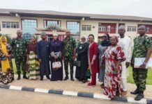 44 Army Reference Hospital, Hassy’s Haven Foundation Seek to Boost Cancer Awareness, Screening