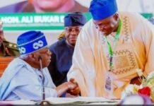 APC primaries: Group commends Tinubu, Yilwatda for insisting on quality candidates
