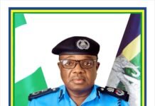 Police clamp down on unregistered vehicles in Sokoto