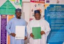 BPSR, GovTech Africa partner to deepen digital reforms