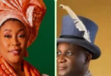 Dame Julie Donli hails Ogbuku’s emergence as Ayakoro Paramount Ruler