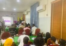 Stakeholders want inclusive education for children with disabilities