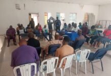 Intervene now to save HIV, TB, Malaria patients – CSO tells Taraba govt.