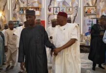 Uzor Kalu urges Nigerians to unite for national progress