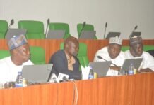 Drama As Reps C’ttee Halts NILDS DG Investigation, Demands Hard Evidence from Petitioners