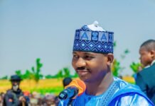 Sokoto Governor appoints 9 new aides, 5 Permanent Secretaries