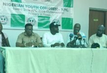 Youth Congress Urges Tinubu to Intervene in Kwara APC Governorship Primary Dispute
